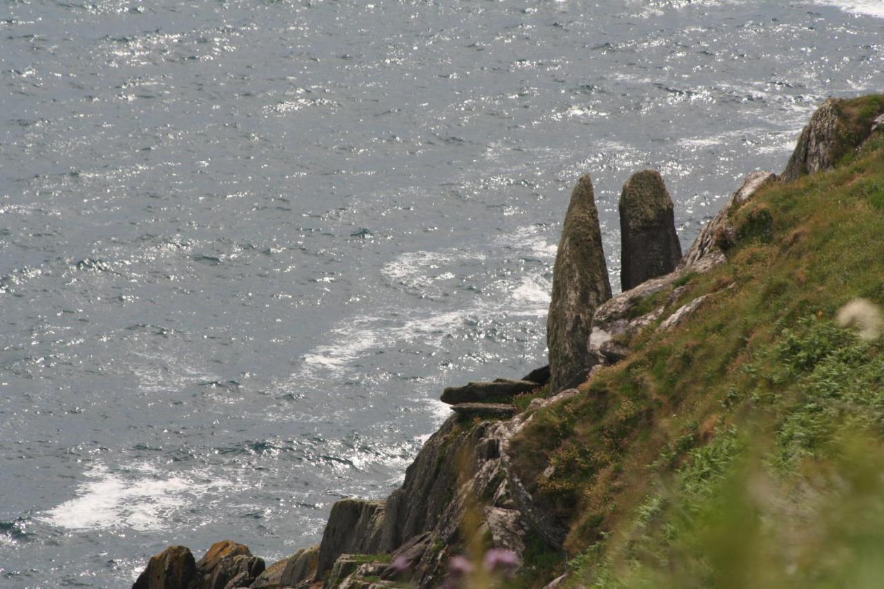 Swallows Rest Annascaul Bagian luar foto