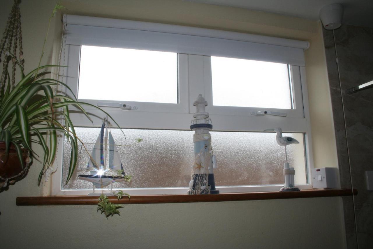 Swallows Rest Annascaul Bagian luar foto