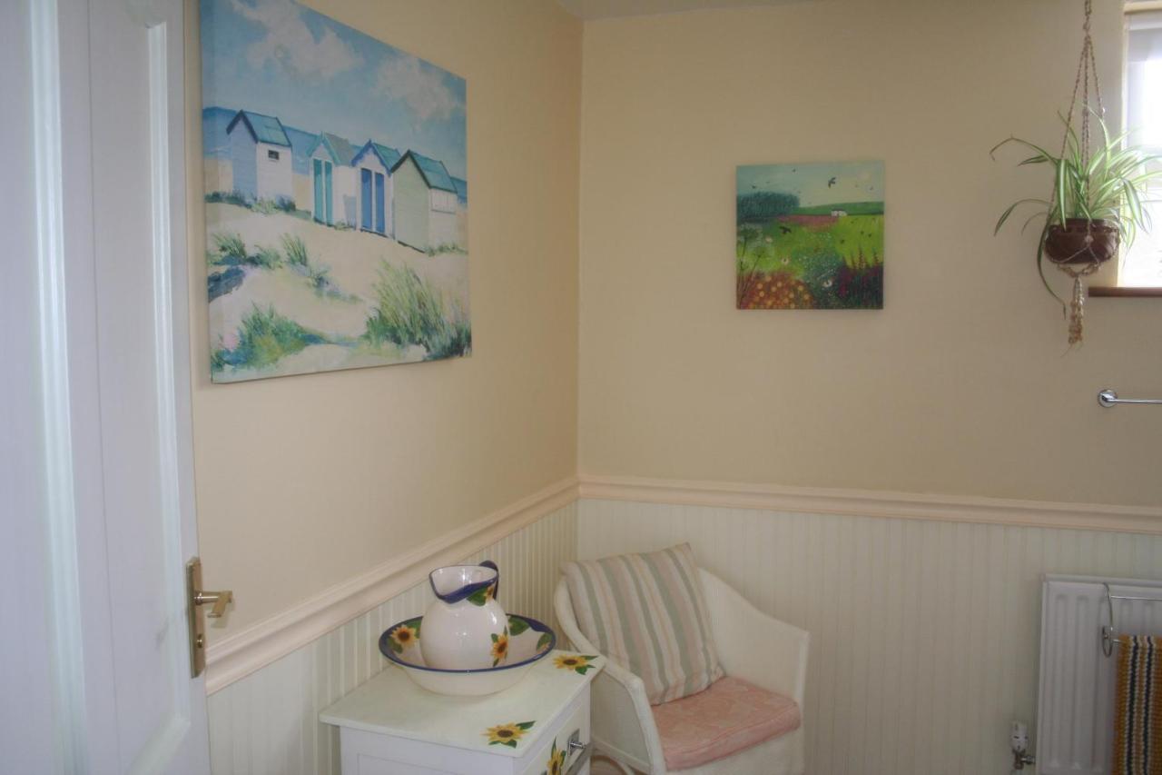Swallows Rest Annascaul Bagian luar foto